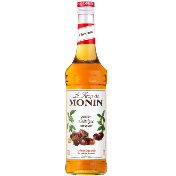 сироп Монин Кестен 0,70л.