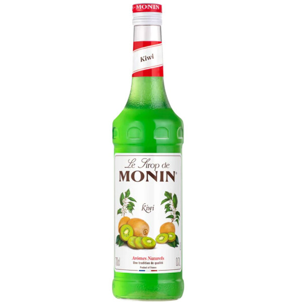 сироп Монин Киви 0,70 л.