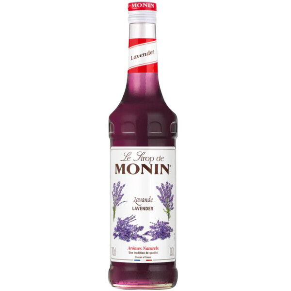 сироп Монин Лавандула 0,70 л.