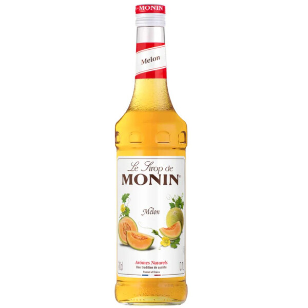 сироп Монин Пъпеш 0,70л.