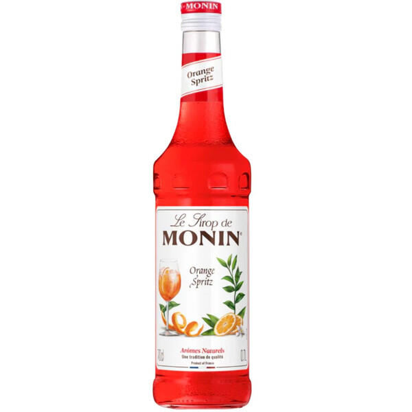 Сироп Монин Ориндж Шприц
