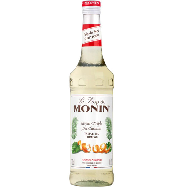 Сироп Монин Трипъл Сек