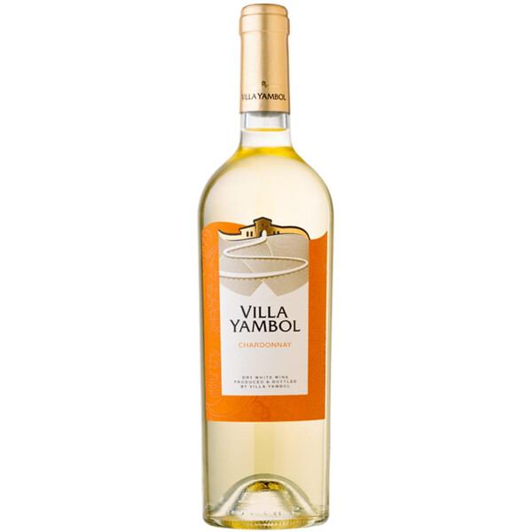 Chardonnay 2022