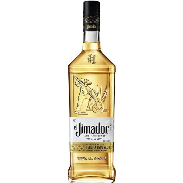 текила Ел Химадор Репосадо