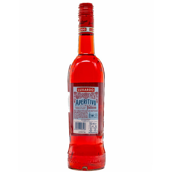 Ликьор Аперитиво Луксардо