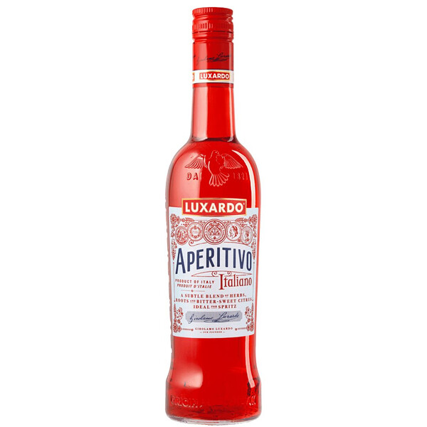 ликьор Аперитиво Луксардо 1,0 л.