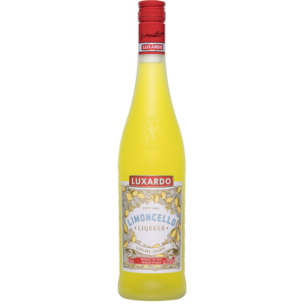 Ликьор Лимончело Луксардо 0,70 л.