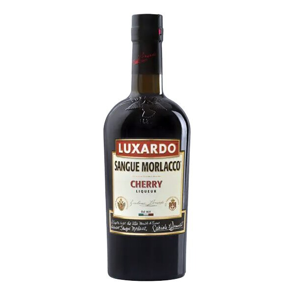 Ликьор Чери Луксардо