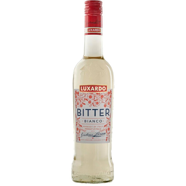 Luxardo Bitter Bianco