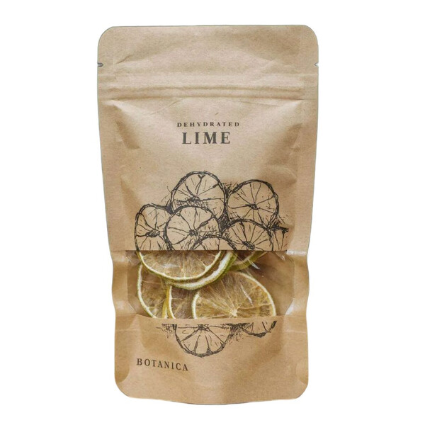 Botanica Dehydrated Lime