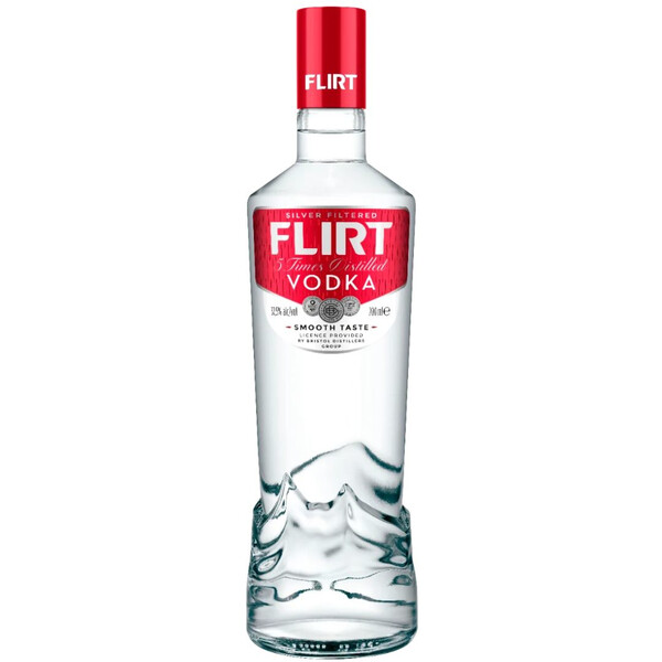 Flirt Vodka