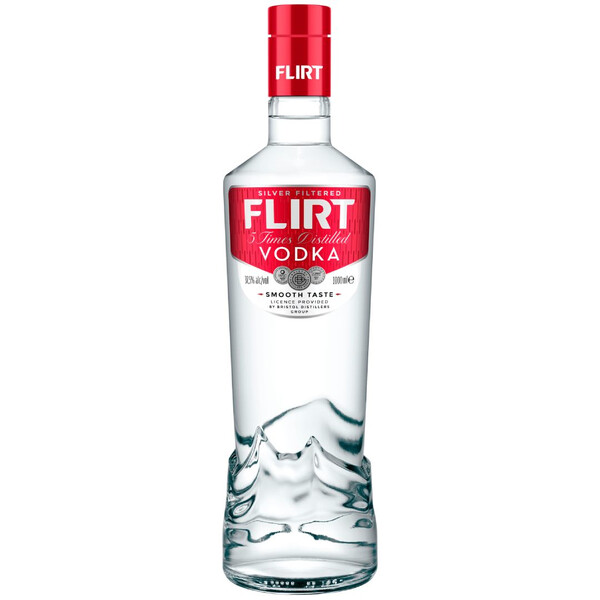 Flirt Vodka