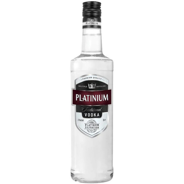 Vodka Platinium