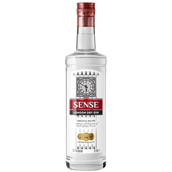 SIXth Sense London Dry Gin
