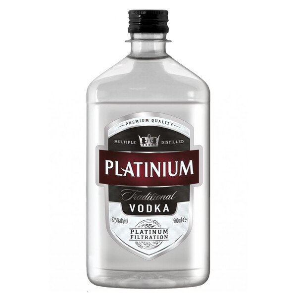 Vodka Platinium