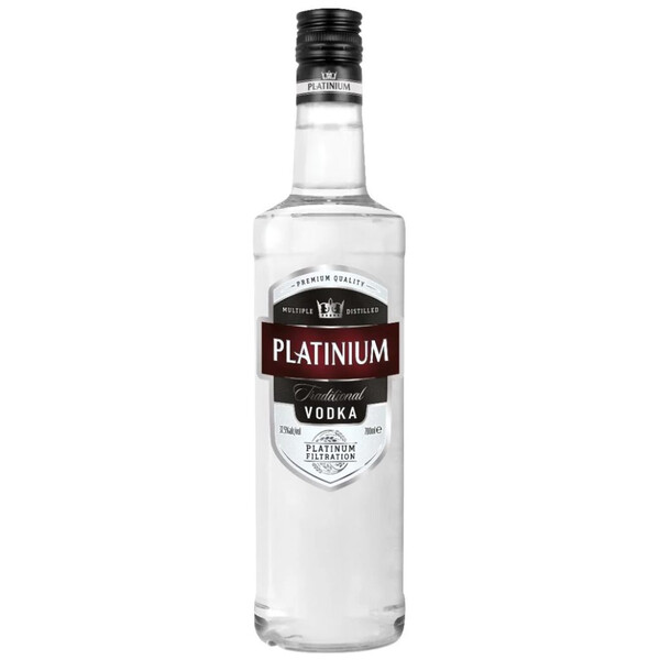 Vodka Platinium