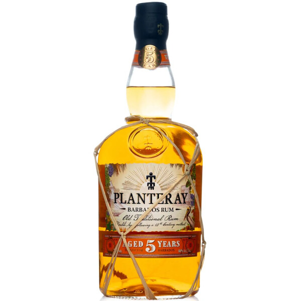 Rum Plantation 5 YO 0.70 l.