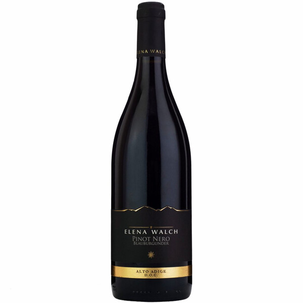 Pinot Nero Blauburgunder Alto Adige DOC Elena Walch