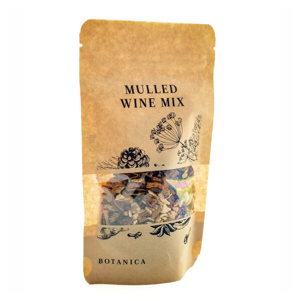 Spices for mulled wine Botanika