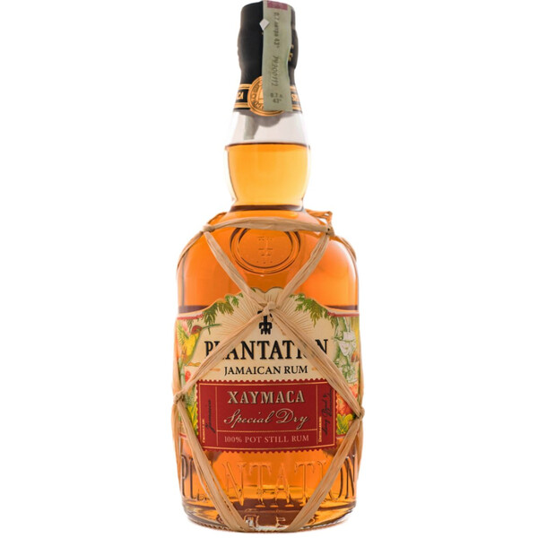 Plantation Xaymaca Special Dry Rum