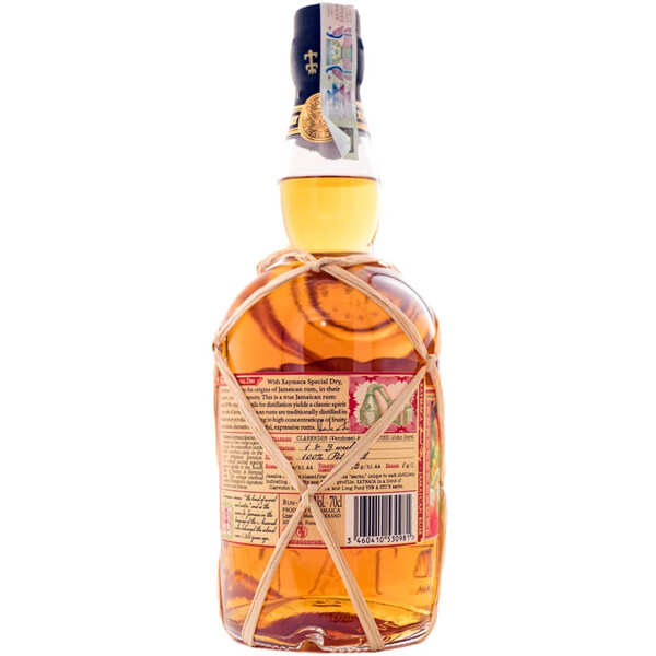 Plantation Xaymaca Special Dry Rum