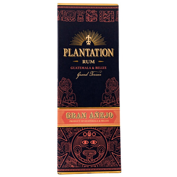 Plantation Xaymaca Special Dry Rum