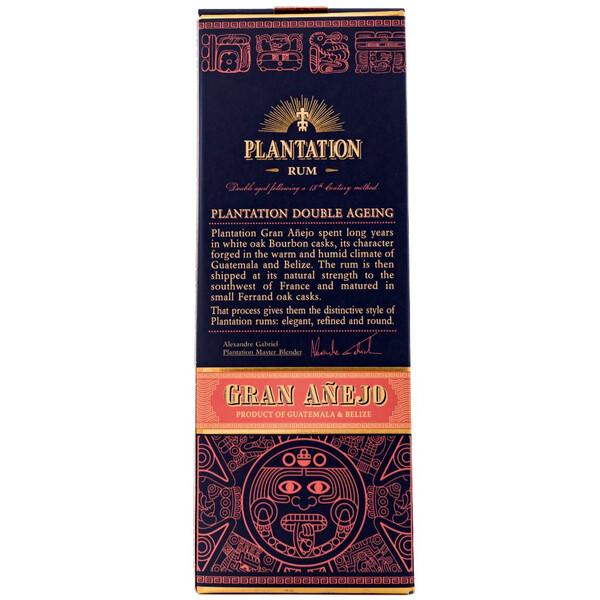 Plantation Xaymaca Special Dry Rum