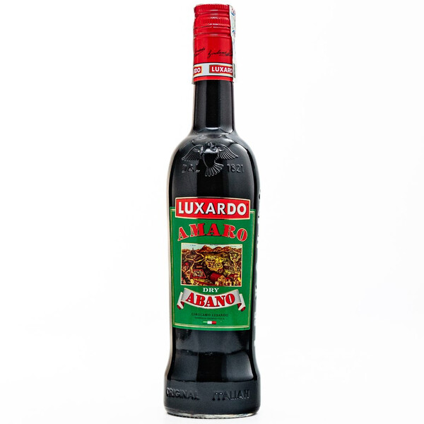 Luxardo Amaro Abano Dry
