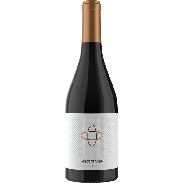 Dogma Merlot, Zaara Estate