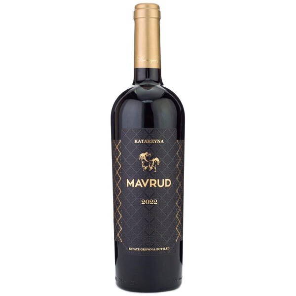 Mavrud 2022