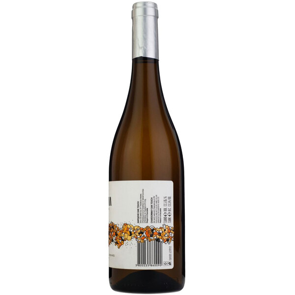 LONA est VIA Chardonnay OAK Touch 2022 0.75