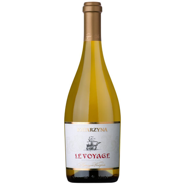 Katarzyna, Le Voyage Sauvignon Blanc