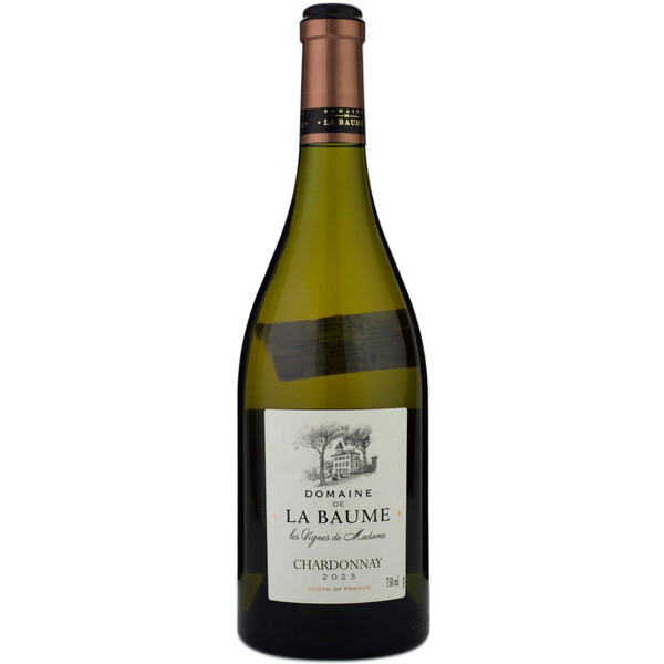Domaine de La Beaume