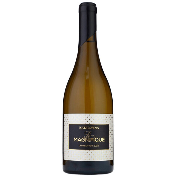 white wine Le Magnifique 2022
