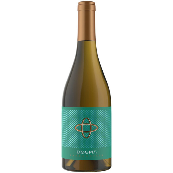 Dogma Chardonnay, Zaara Estate