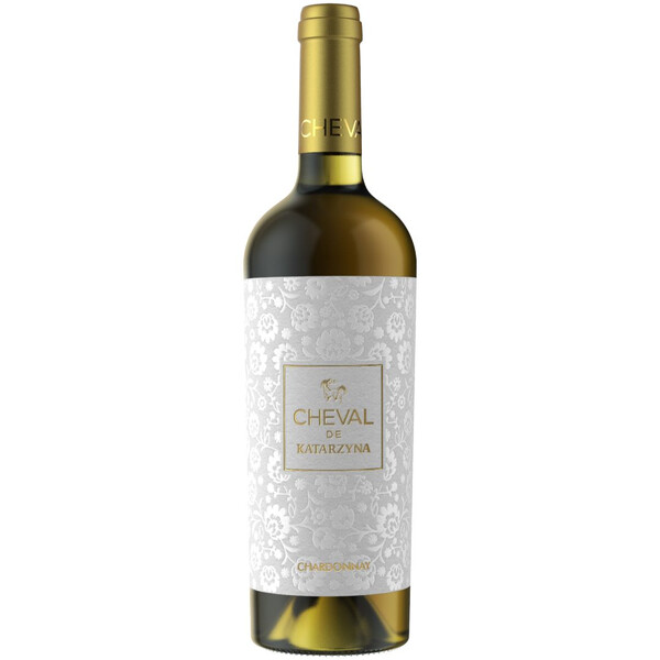 Cheval de Katarzyna Estate Chardonnay