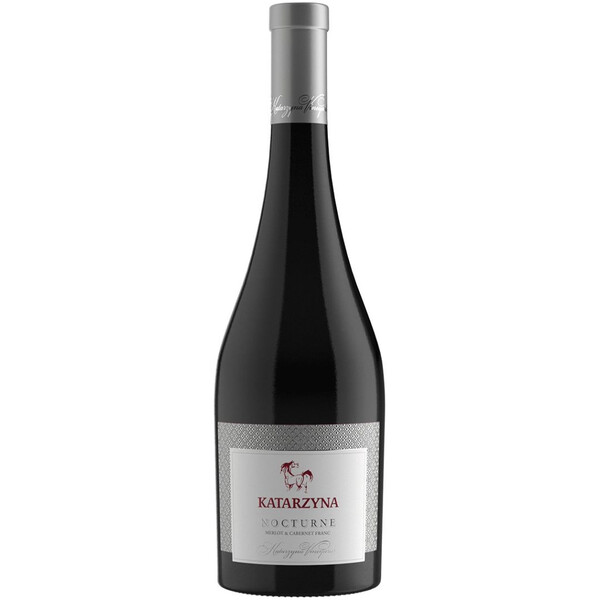 Katarzyna, Nocturne Merlot & Cabernet Franc