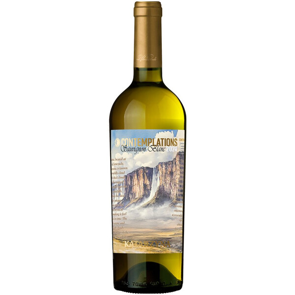 white wine Sauvignon Blanc Contemplations 2024