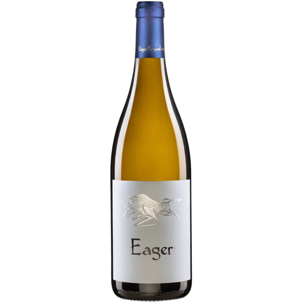 Eager Sauvignon Blanc Stephan Pirev