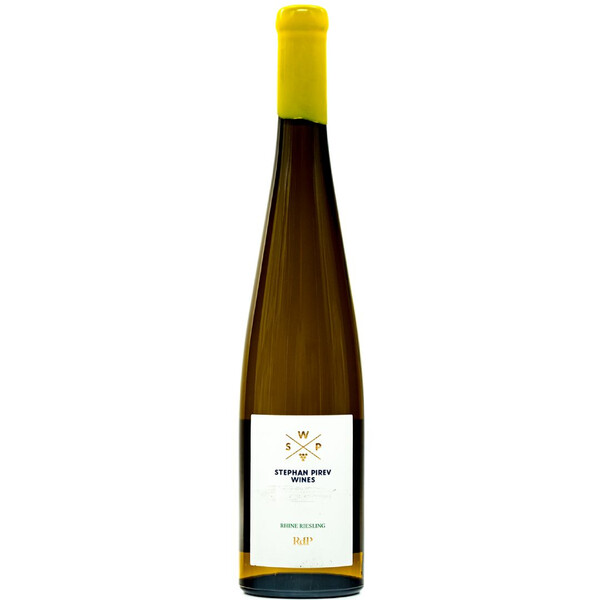white wine Rhineriesling RDP 2024