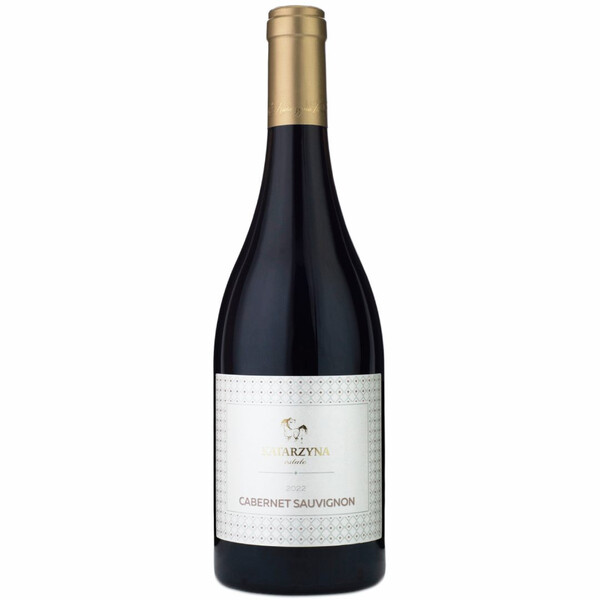 red wine Cabernet Sauvignon 2022
