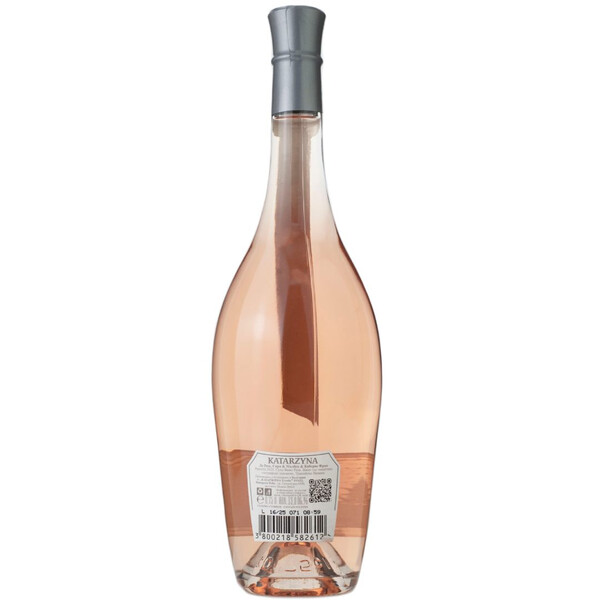 Katarzyna Estate Le Rosé