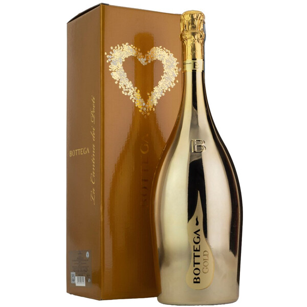 Bottega Gold е Prosecco DOC