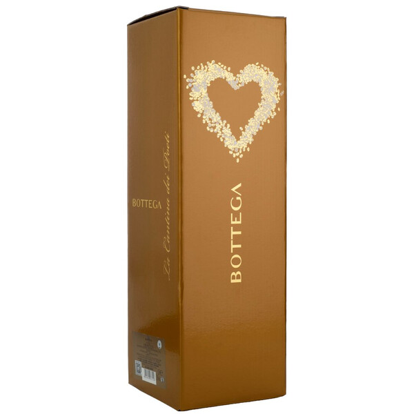 Bottega Gold е Prosecco DOC