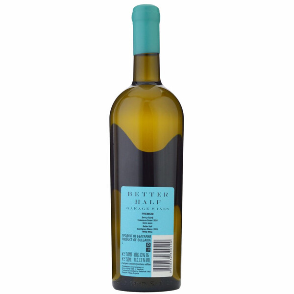 Better Half Sauvignon Blanc 