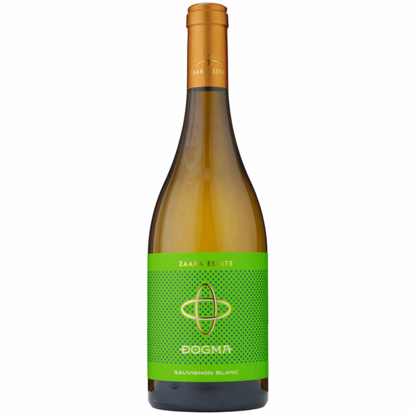 Zaara Estate Sauvignon Blanc Dogma