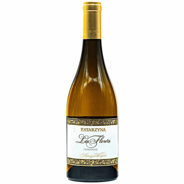 Les Fleurs Chardonnay 2023