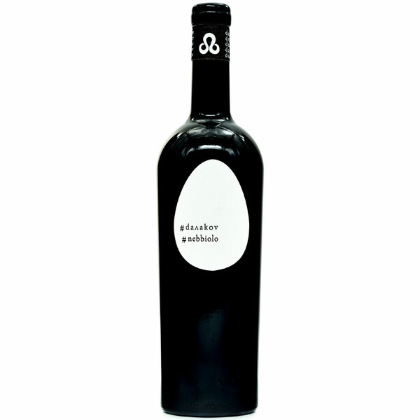 Dalakov & Sons Better Half Nebbiolo