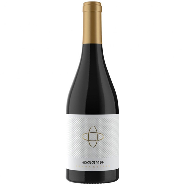 Dogma Syrah, Zaara Estate