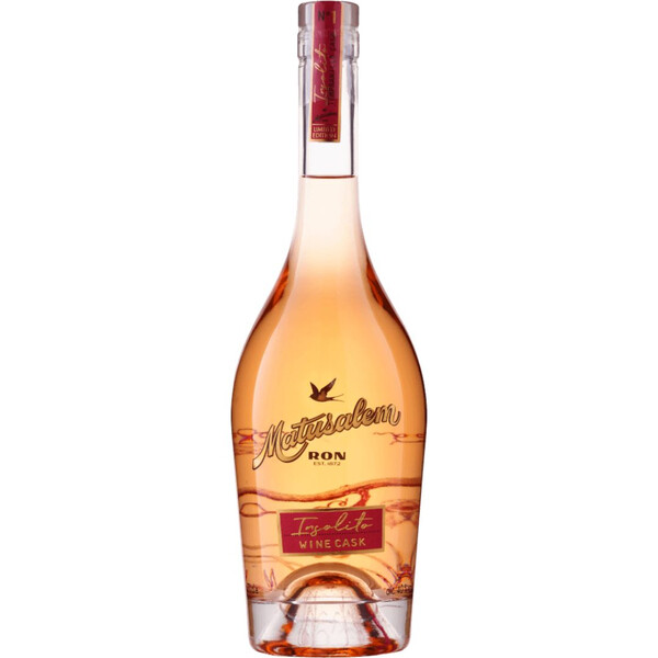 Matusalem Insolito Wine Cask Rum 